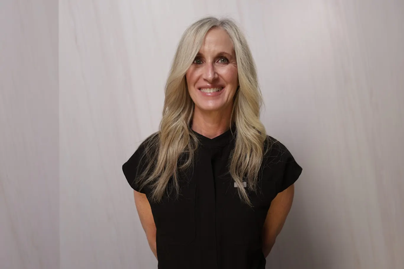 Photo of Tracy Armitage, Nurse Practitioner 