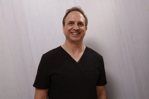 Photo of Dr. Hirsbrunner